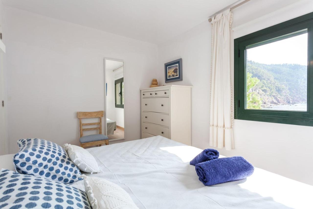 Villa Banyalbufar Eksteriør billede